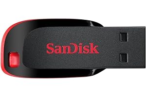 SanDisk Cruzer Blade USB Drive — 32GB — USB flash drive · exact listing linked