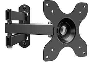 WALI Articulating Monitor Wall Mount — Exact listing linked · verify selected variant