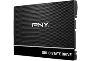 PNY CS900 SATA SSD — 500GB — Internal SATA SSD · exact listing linked