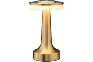O’Bright Portable Touch Table Lamp — Desk lamp · exact listing linked