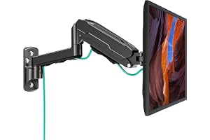 MOUNT PRO Single Monitor Wall Mount — Wall monitor mount · exact listing linked
