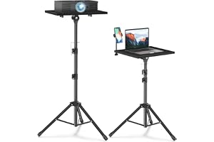 Facilife Projector / Laptop Tripod — Exact listing linked · verify selected variant