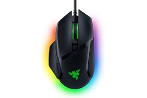Razer Basilisk V3 Wired Mouse — Mouse · exact listing linked