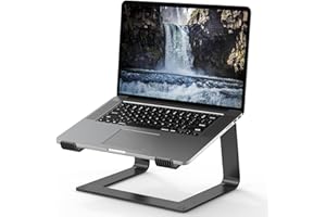 Tonmom Detachable Metal Laptop Riser — Laptop riser · exact listing linked
