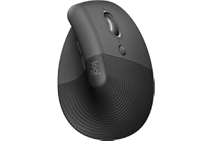 Logitech Lift — Graphite — Mouse · exact listing linked