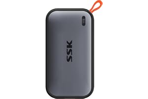 SSK 1TB Portable SSD — Exact listing linked · verify selected variant