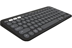 Logitech Pebble Keys 2 K380s — Keyboard · exact listing linked