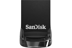 SanDisk Ultra Fit USB Drive — 128GB — USB flash drive · exact listing linked