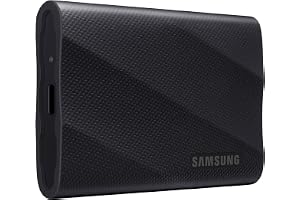 Samsung T9 2TB Portable SSD — Exact listing linked · verify selected variant