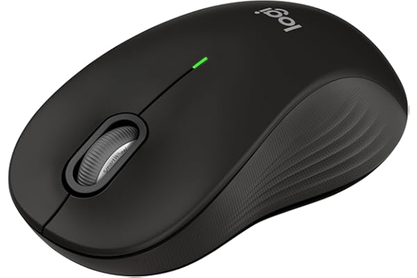 Logitech Signature M550 L — Large-size wireless mouse