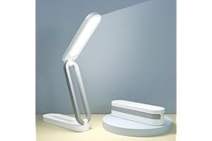 Giryuhd Rechargeable Desk Lamp — Exact listing linked · verify selected variant