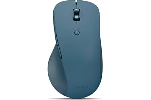 Lenovo Yoga Pro Mouse — Tidal Teal — Mouse · exact listing linked