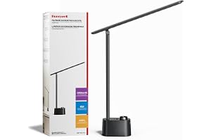 Honeywell H01 Pro Folding Desk Lamp — Desk lamp · exact listing linked
