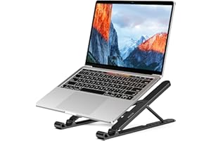 BESIGN LS01 Pro Plastic Laptop Riser — Laptop riser · exact listing linked