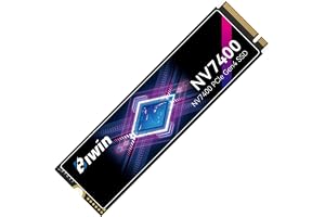 BIWIN Black Opal NV7400 NVMe SSD — 2TB — Internal NVMe SSD · exact listing linked