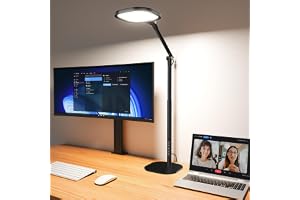 LitONES 40-inch Desk Lamp — Desk lamp · exact listing linked