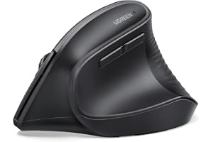 UGREEN Bluetooth & 2.4 GHz Mouse — Mouse · exact listing linked