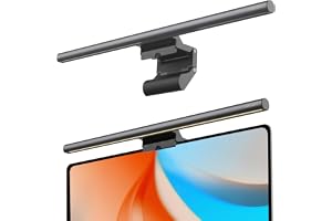 YEELIGHT Monitor Light Bar — Monitor light bar · exact listing linked