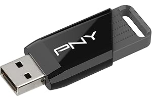 PNY Attaché X USB Flash Drive — 256GB — USB flash drive · exact listing linked