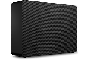 Seagate Expansion Desktop HDD — 24TB — Desktop external hard drive · exact listing linked
