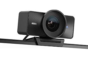 Elgato Facecam 4K — Webcam · exact listing linked