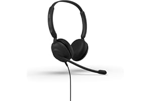 Jabra Evolve 10 USB Headset — Computer headset · exact listing linked