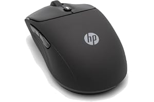 HP 400 Quiet Wireless Mouse — Mouse · exact listing linked