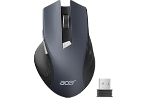 Acer 2.4 GHz Wireless Mouse — USB-A — Mouse · exact listing linked