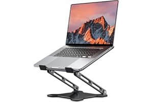 LOXP Portable Laptop Riser — Exact listing linked · verify selected variant