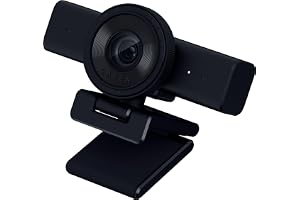 Razer Kiyo V2 X Webcam — Webcam · exact listing linked