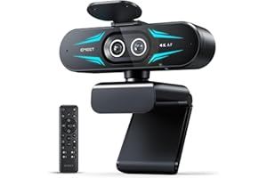 EMEET C60E Dual-Camera Webcam — Webcam · exact listing linked