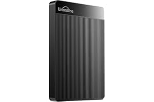 UnionSine 500GB Portable HDD — Exact listing linked · verify selected variant