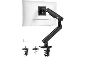 NB SmooVex A5 Monitor Arm — Exact listing linked · verify selected variant