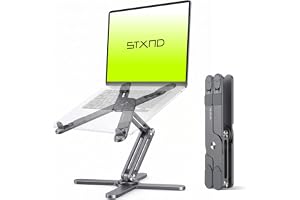 STXND Model-X 2.0 Laptop Stand — Laptop riser · exact listing linked